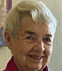 Fay Elleen Smith Obituary (2024)