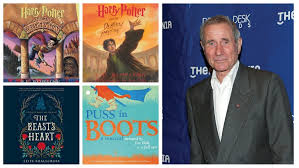 Harry potter and the philosopher's stone audiobook online. Audiofile Magazine In Conversation With Narrator Jim Dale