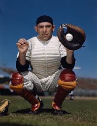 Here are 15 funny yogi berra berra was born in a family of italian immigrants. Willie Mays And Mlb S 50 Greatest Living Ballplayers Funny Sports Quotes Baseball Yogi Berra