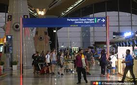 Guru menyampaikan kompetensi yang ingin dicapai. Gelisah Menanti Rancangan Penswastaan Malaysia Airports Free Malaysia Today Fmt