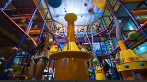 Pin On Family Fun Center Los Angeles