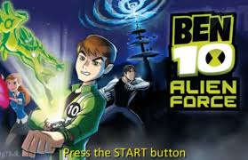 You must help a boy named ben to go through an … Ben 10 Alien Force Game Download For Android Ppsspp Apk2me