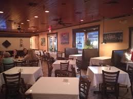 The atmosphere, fresh ingredients and great staff make. Img 20170516 195330 Large Jpg Picture Of Cactus Flower Cafe Pensacola Tripadvisor