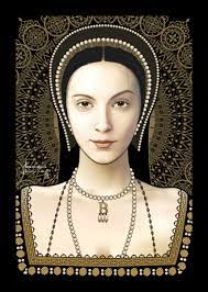 Anne, sometimes known as 'anne of a thousand days' in reference to her short reign as queen. The Life Of Queen Anne Boleyn Hubpages