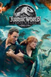 The release of jurassic world: Jurassic World Fallen Kingdom Movie Review