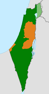 Our map of palestine with information on gaza strip, west bank, and palestinian people and climate. Israel Palestine Relations Wikipedia