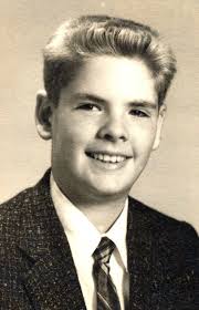 Christopher Mullaney Obituary