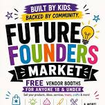 Future Founders Market
