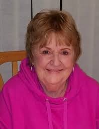 Obituary information for Mary Ann T Nicholas