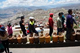 See tripadvisor's 27,857 traveler reviews and photos of santa cruz tourist attractions. The Economic Challenges Facing Bolivia S Next Government