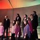 Vocal Ensemble and Advanced Vocal Ensemble Concert