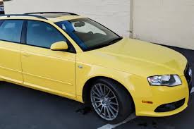 Image result for Imola Yellow 2006 S4