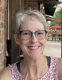 Obituary information for Susan Marie Gonzalez