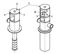 vertical pump vibration national pump company