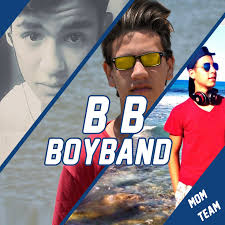 MOM Team "Boy Band"