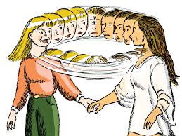 The Friendship Challenge | The New Yorker