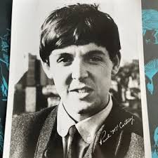 8x10 Photo Ringo Starr, Beatles & Barbara Bach Wedding 4-27-81