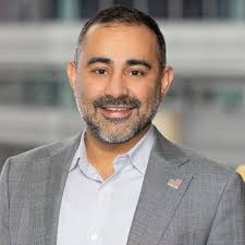 Jill Olmstead is leading her team through the unprecedented demands of the  pandemic by utilizing human ingenuity and technology to transform and  improve health outcomes. It's why WashingtonExec has…