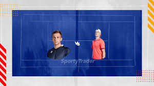 Tallon Griekspoor vs Denis Shapovalov Prediction & Picks - ATP Chengdu Open