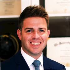 Where there was nothing there is now APEX Spine and Neurosurgery.