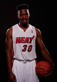 He was born in 1980s, in millennials generation. Miami Heat Pick Up Contract Option For G Norris Cole Cbssports Com