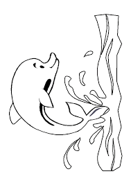 Page 29 Sur 50 Sur Hugolescargot Com Coloriage Dauphin Coloriage Coloriage Poisson
