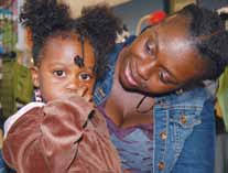 Annual & Capital Campaign Report