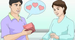 The point of valentine's day is to show your gratitude to the people you love. How To Handle Valentine S Day In A New Relationship 15 Steps