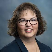 Georgia State Research Administration Leader Recognized for Achievements