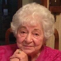 Philomena B. Rossi Shaw Obituary