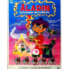 Aladin Jean Image