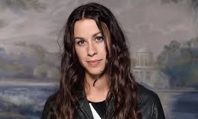 Alanis morissette — not as we 04:45. The Alanis Morissette Albums Ranked By Tristan Ettleman Medium