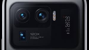 Mit 164,3x74,6x8,4 millimeter (ohne kamera) und einem gewicht von 234 gramm halten sich die abmessungen eigentlich noch im rahmen. Mi 11 Ultra Xiaomi Prasentiert Premium Smartphone Mit Ruckseiten Display Golem De