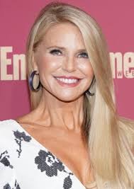 Christie Brinkley Fan Casting