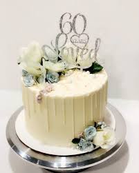 केक आइटम्स और टूल्स खरीदे : Easy Anniversary Cake Intensive Cake Unit