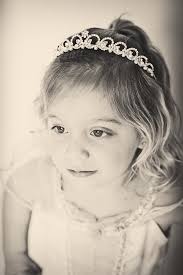 My niece~3 year old session