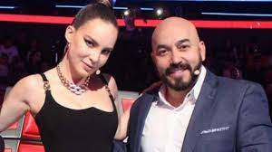 Fue el tatuador tanke rules quien confirmó, a través de su cuenta de instagram, que él. That Was The Stormy Courtship Between Belinda And Lupillo Rivera Why Did They Break Up Memesita
