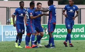 Supersport united football club is a south african professional football club based in atteridgeville in pretoria in the gauteng province. Supersport United Raring To Go After Month Long Break