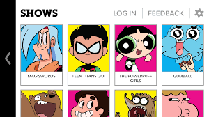 Descargar superataque pringoso apk + obb para android. Cartoon Network App Apk Download Android Cats Video Players Editors Apps