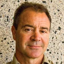 Kim Scott wants to reclaim Aboriginal stories and languages