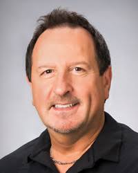 Congratulations Randy Pederson