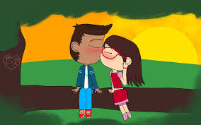 Maybe you would like to learn more about one of these? Connor Amaya S Kissing Tree Disney Junior Random Episodes Wiki Fandom