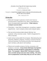 90 Day Business Plan Examples Sales Vincegray2014