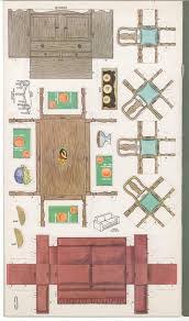 Auctiva Image Hosting Paper Doll House Vintage Paper Dolls Paper Dolls