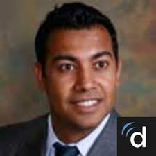 Dr. Premetesh Chattoo, DO