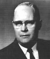 Richard Frederick Moorman (1911-1968)