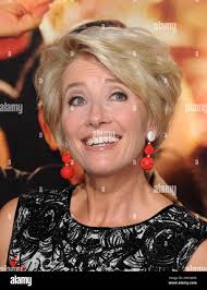 Emma banks hi-res stock photography and images