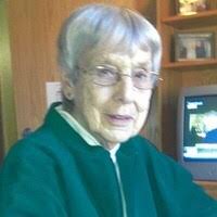 Martha Hendricks Obituary