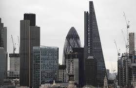In 2006 the name was changed from corporation of london as the corporate body needed to be distinguished from the geographical. Brexit Could Cost Banks 17 Billion Wsj