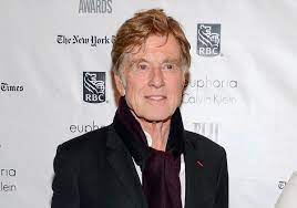 Robert Redford, Oscar-winning actor, director and indie patriarch, dies at 89 - Now Habersham